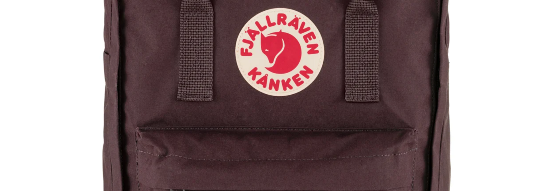 Kånken Backpack
