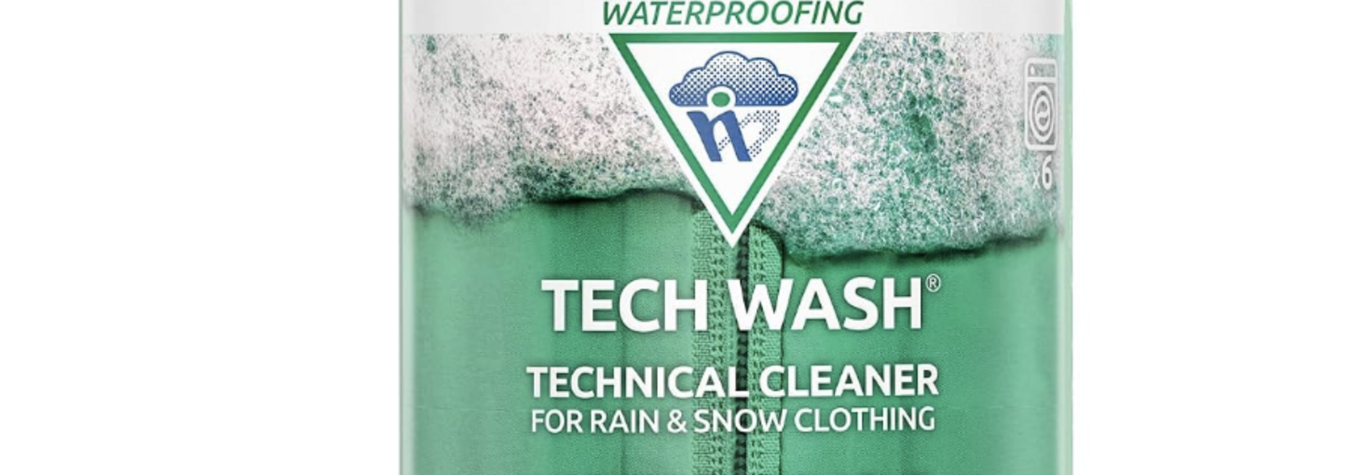 Tech Wash 1L