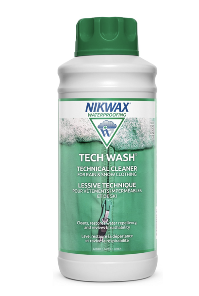 Tech Wash 1L