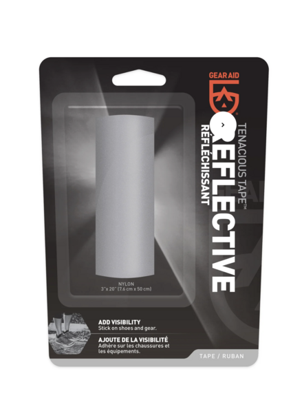 Tenacious Tape Repair Tape - Reflective
