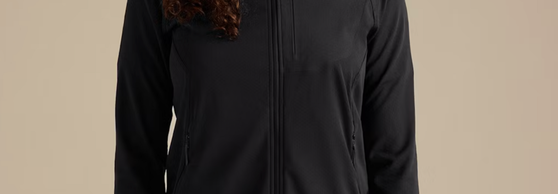 Women's Delta Jacket