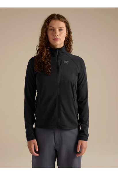 Women's Delta Jacket