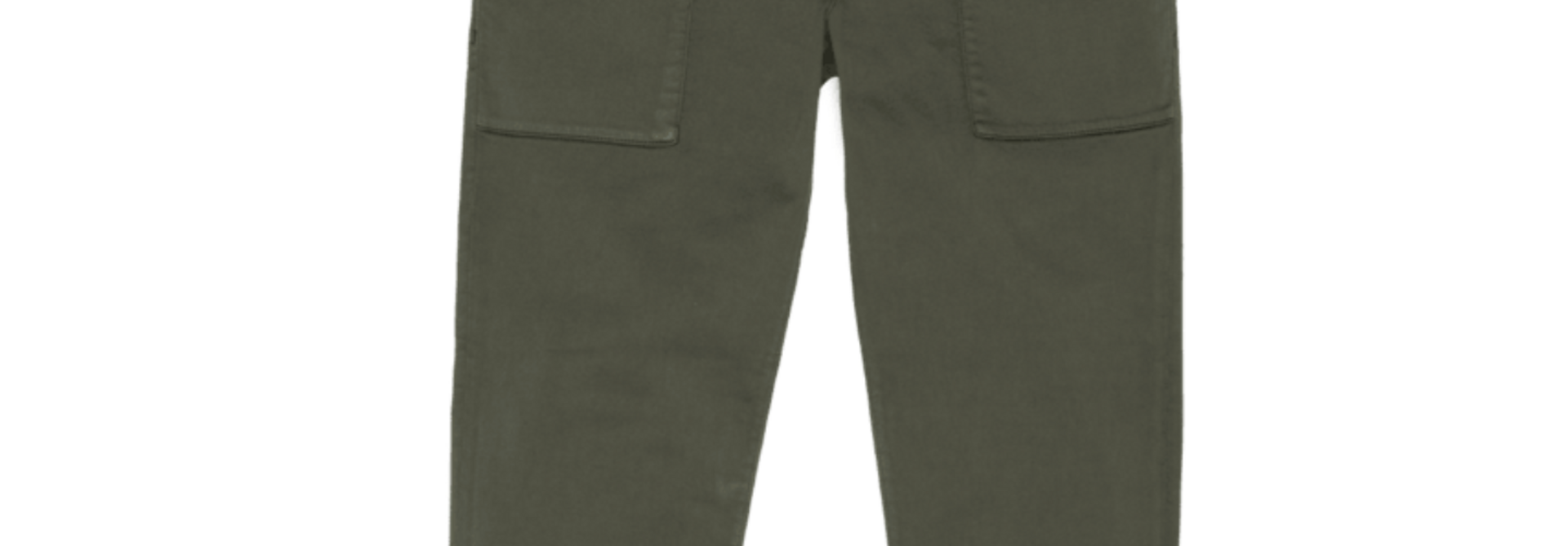 No Sweat Harbour Pant