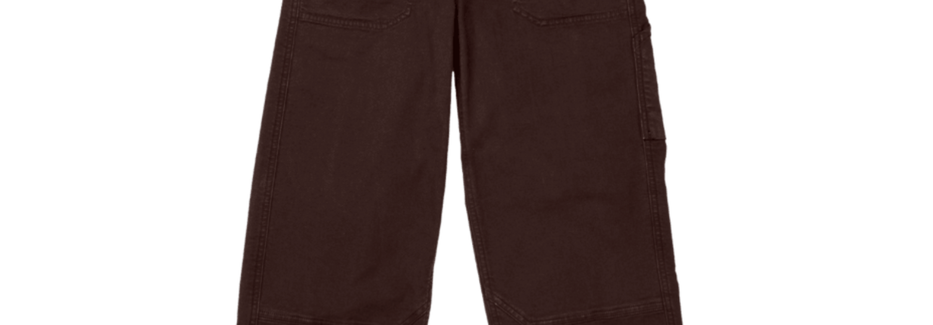 Women's Stretch Canvas Utility Pant