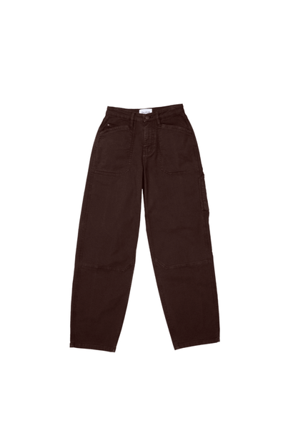 Women's Stretch Canvas Utility Pant