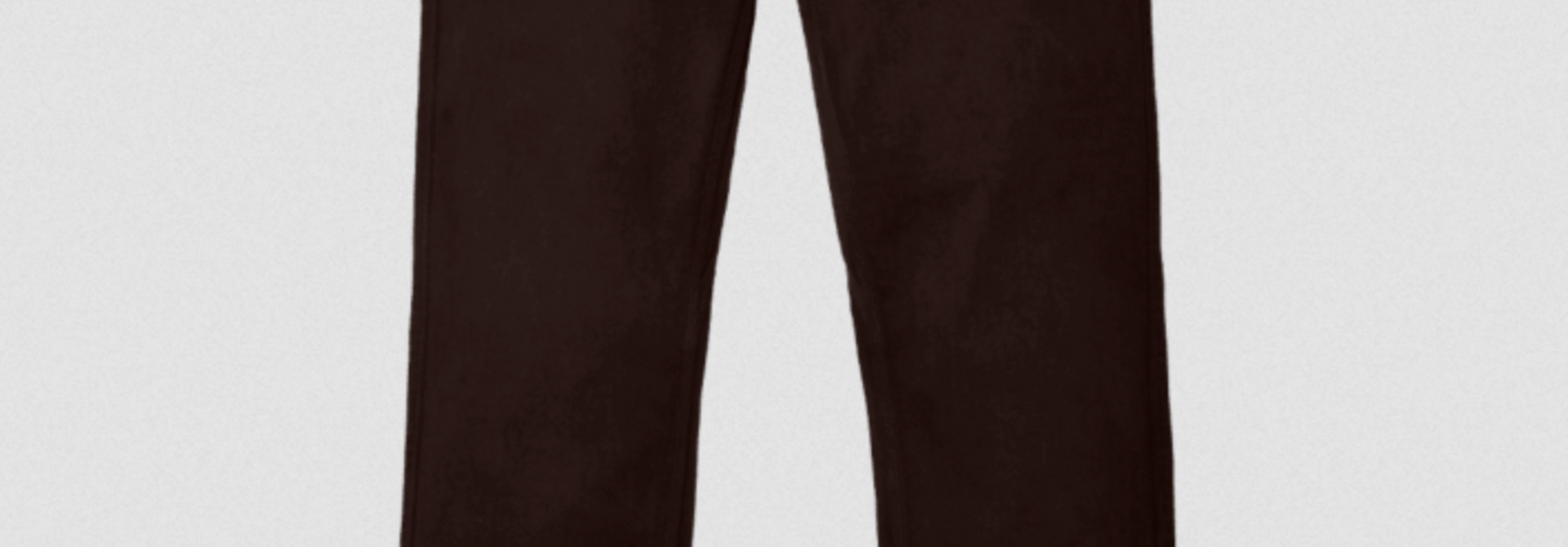No Sweat Pant Straight Stout