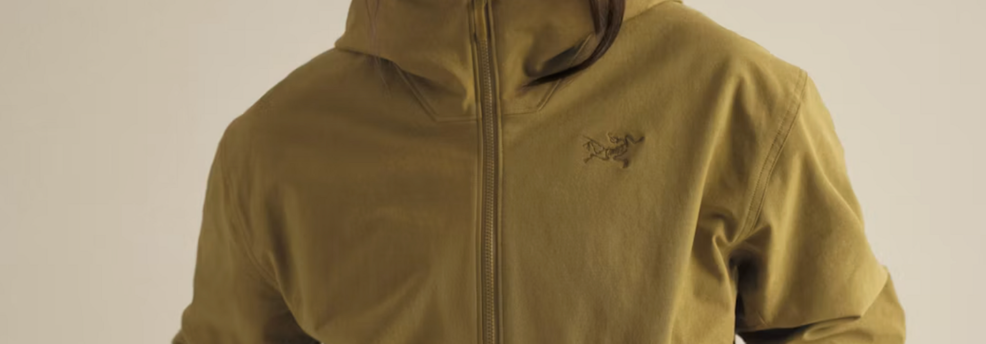 Women's Clarkia AR Insulated Hoody
