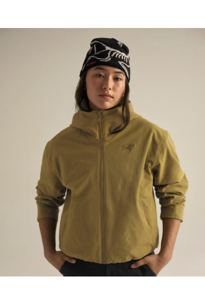 Women's Clarkia AR Insulated Hoody