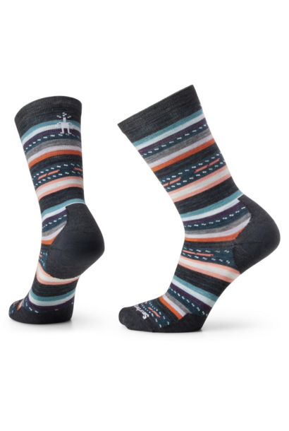 Women's Everyday Margarita Crew Socks
