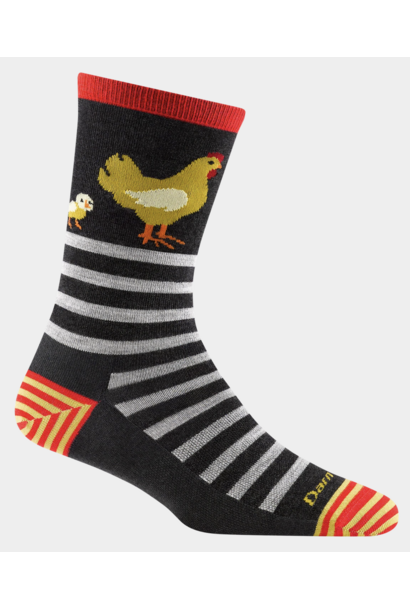 Women's Animal Haus Crew 6037