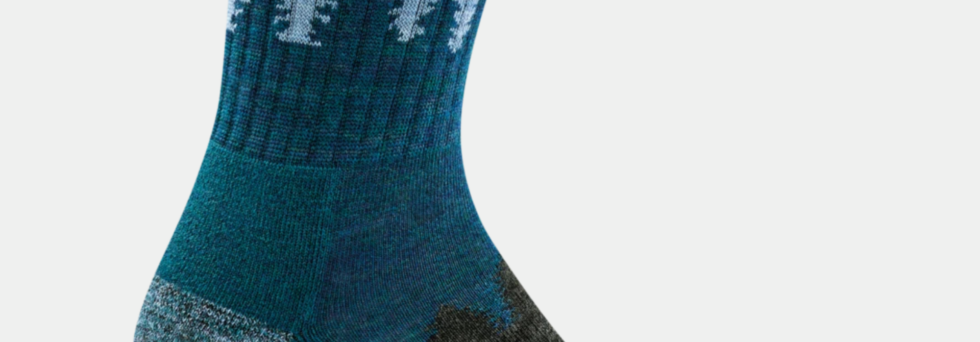 Women's Treeline Micro Crew 1971