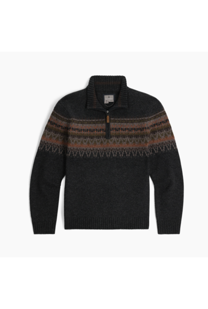 Men's Arch Rock 1/4 Zip