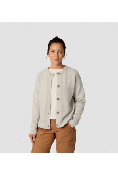 Women's Rockcraft Cardigan