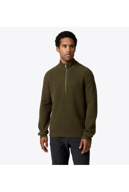 Men's Rockcraft 1/2 Zip
