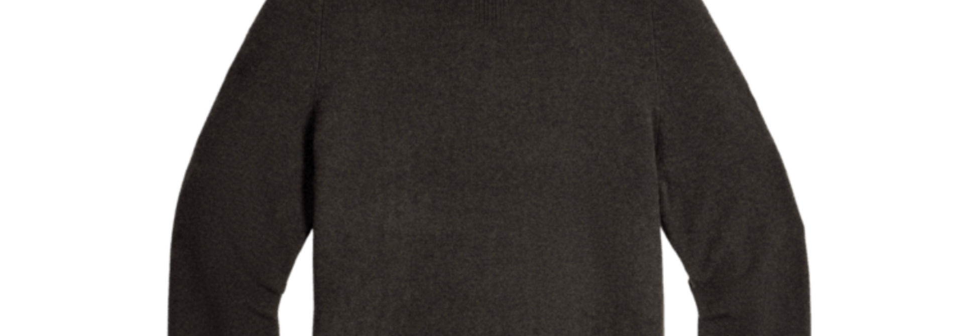 Men's Rockcraft Wool Hoodie