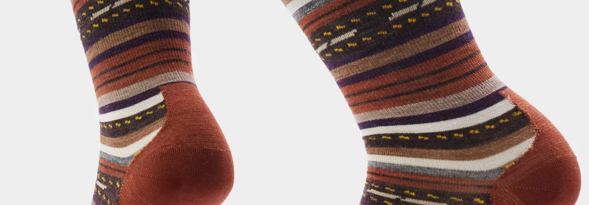 Women's Everyday Margarita Crew Socks