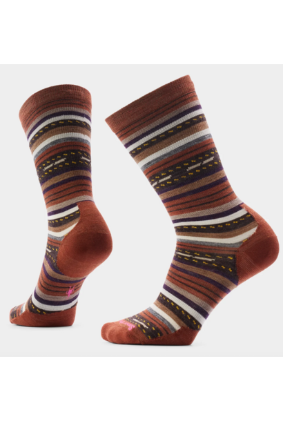 Women's Everyday Margarita Crew Socks