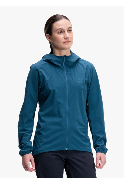 Women's Northwoods Windshell