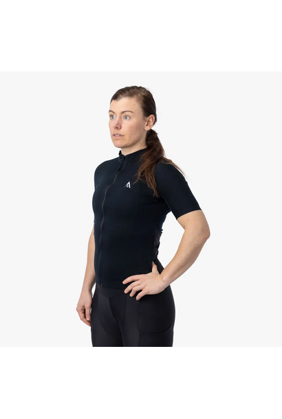 Women's Ashlu Merino Short Sleeve Jersey