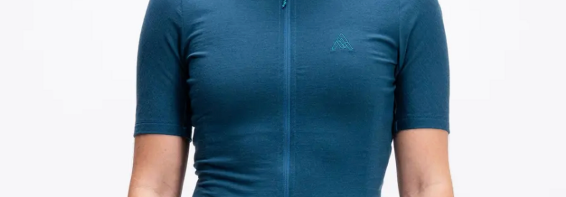 Women's Ashlu Merino Short Sleeve Jersey