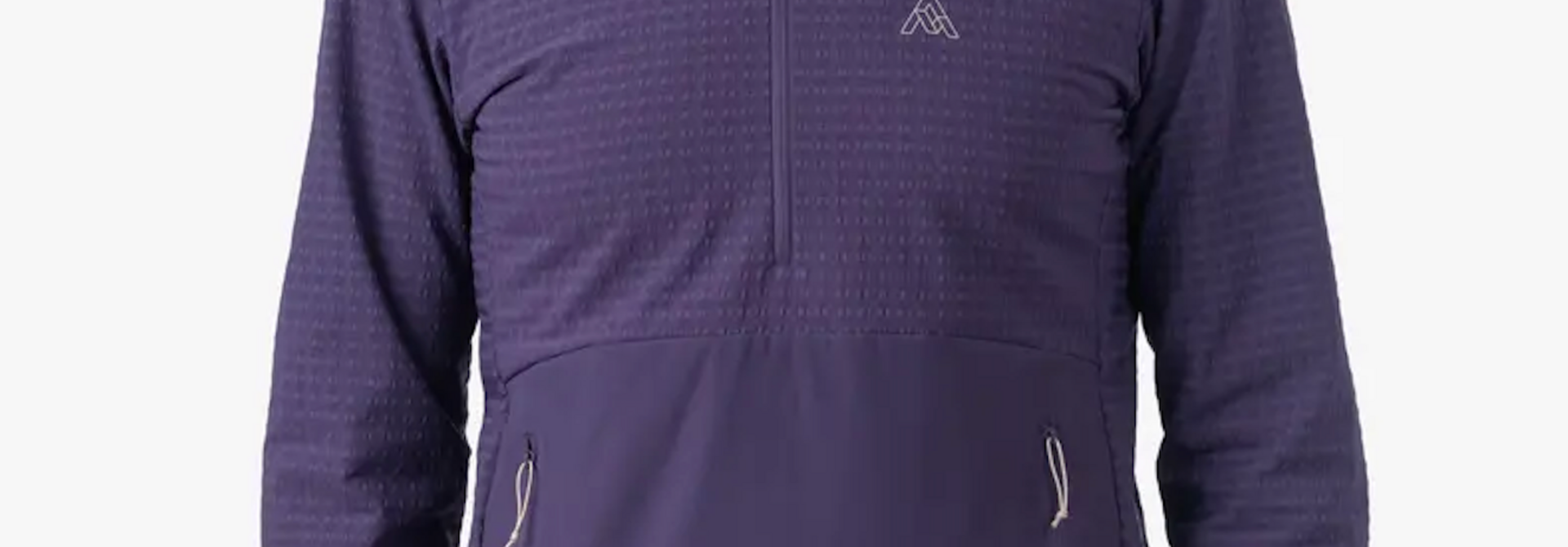 Men's Chilco Anorak