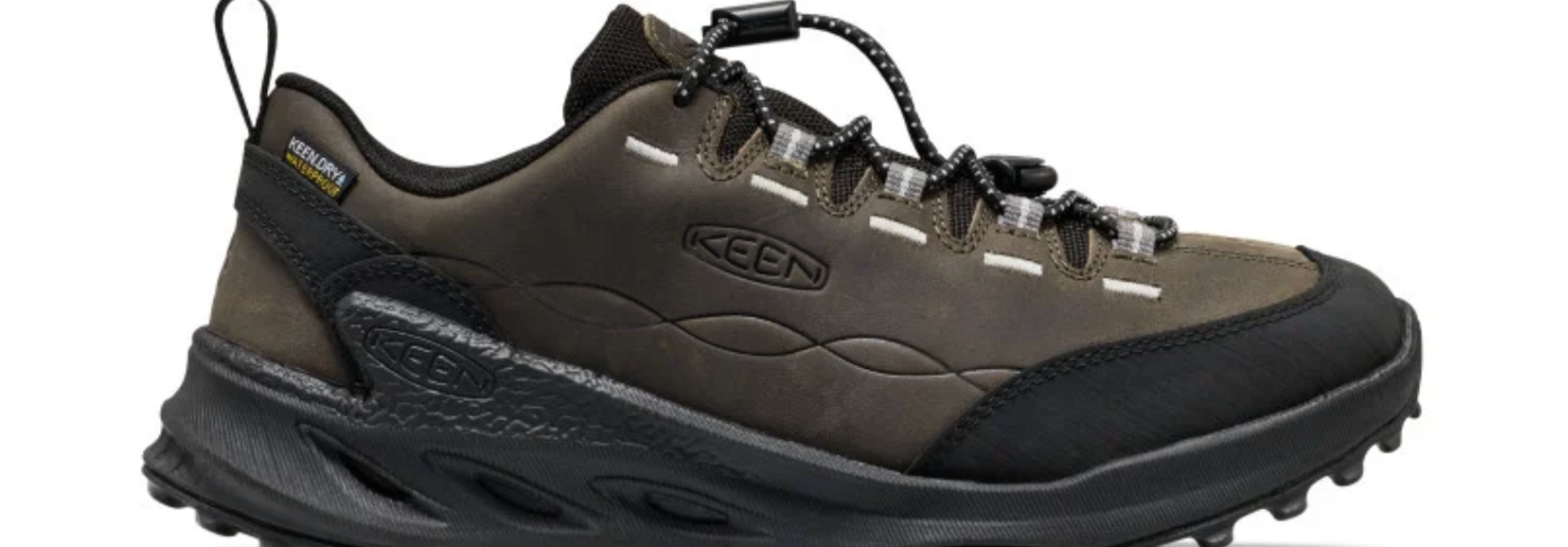 Women's Jasper Zionic Waterproof Sneaker