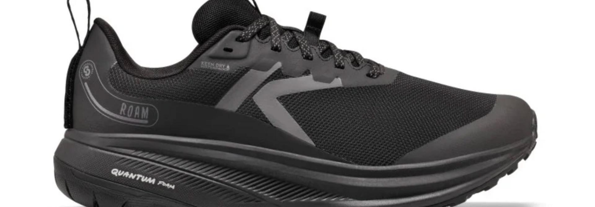 Men's Roam Trail Waterproof
