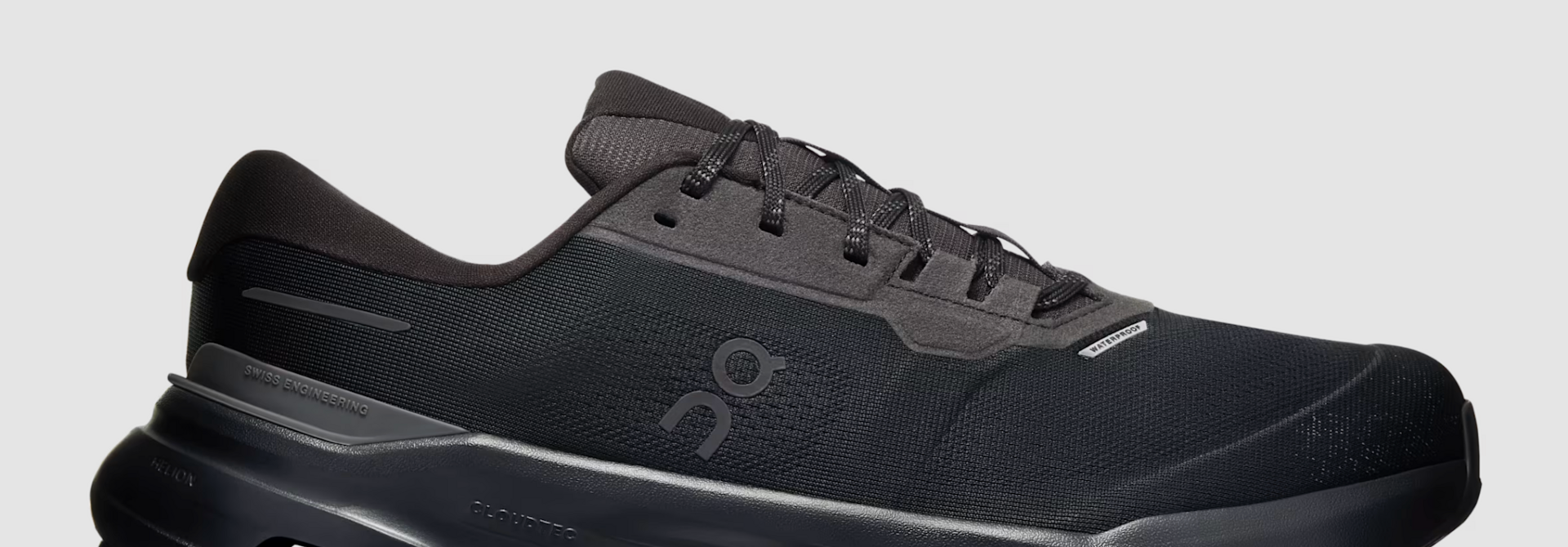 Men's Cloudrunner 3 WP