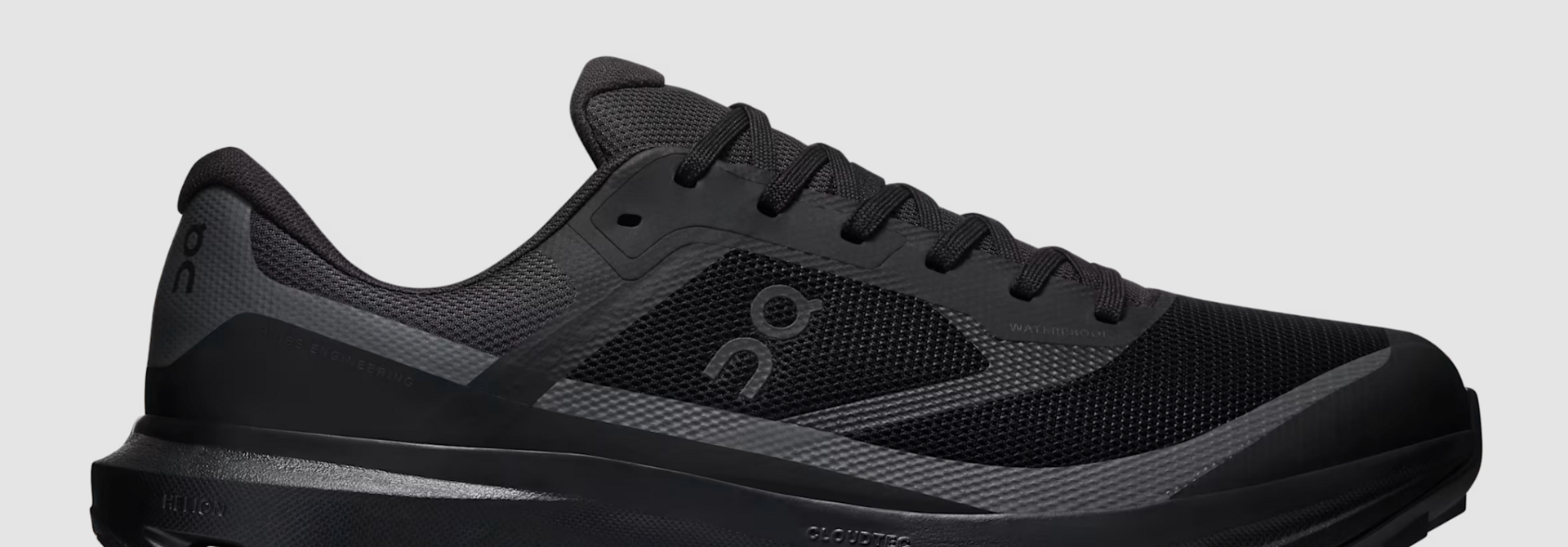 Men's Cloudvista 3 Waterproof