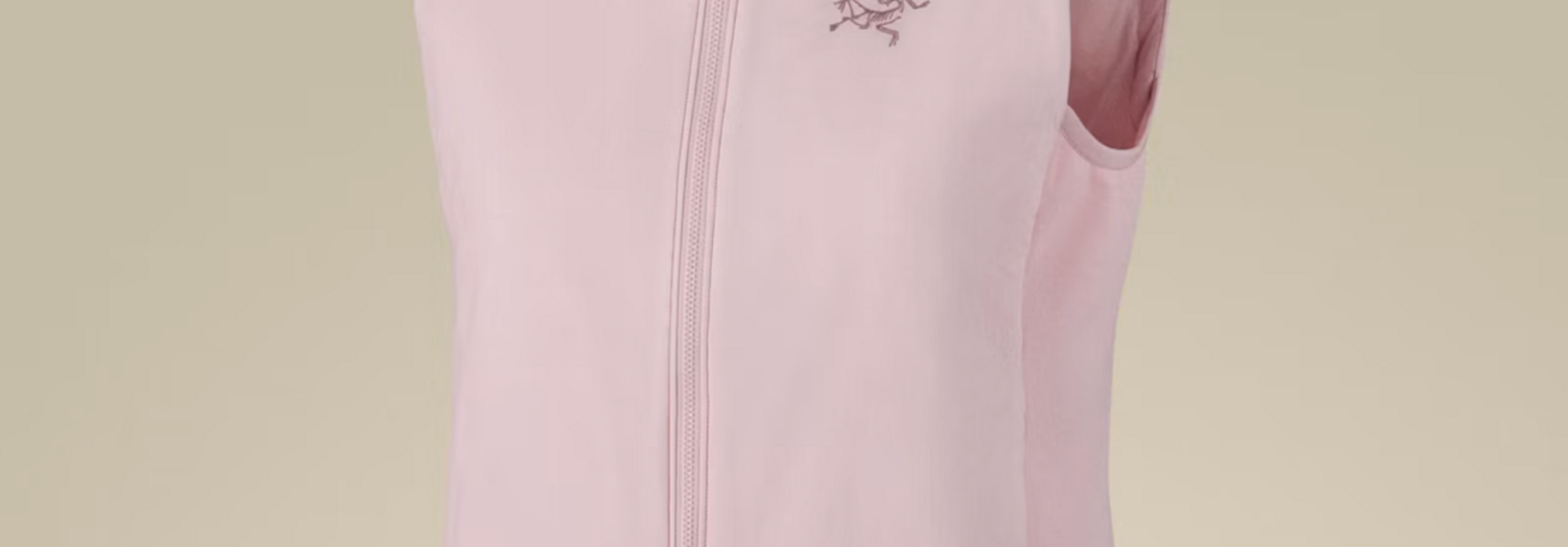 Women's Atom Vest