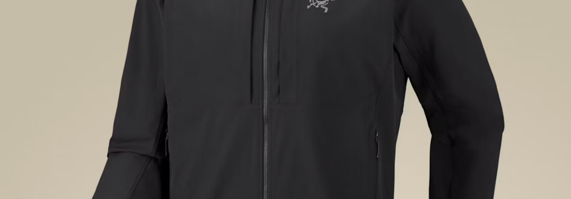 Men's Gamma Jacket
