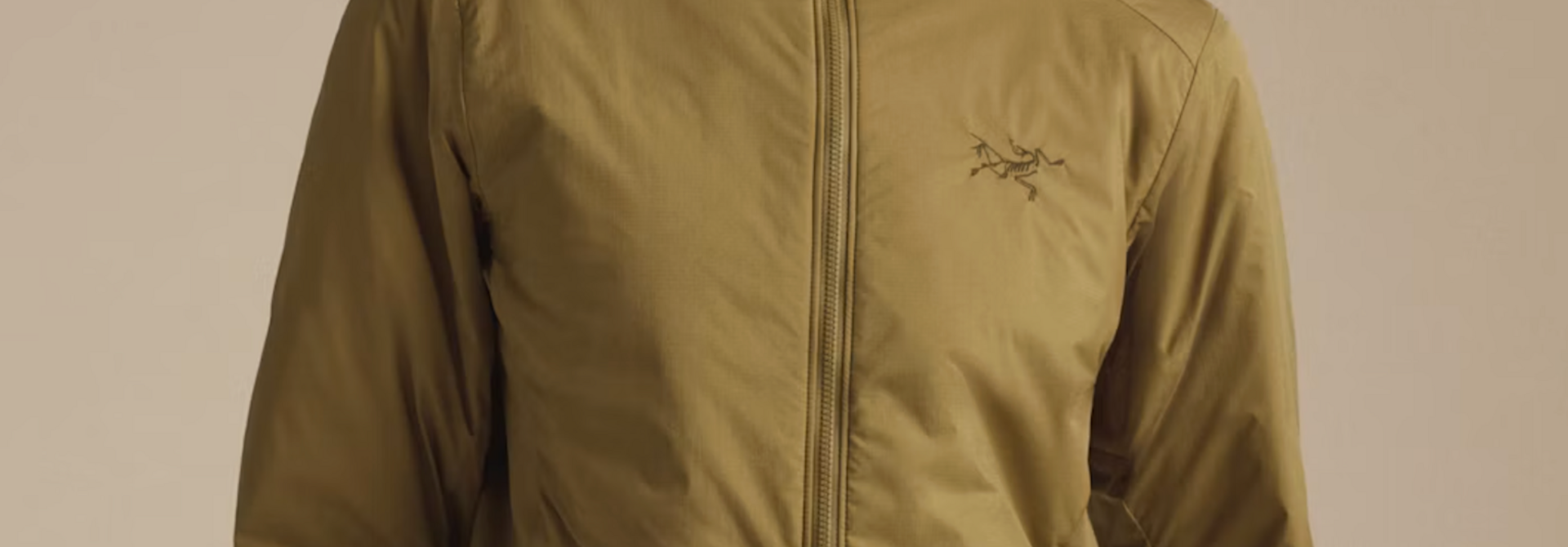 Women's Atom Hoody