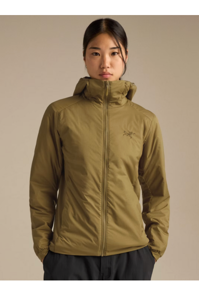Women's Atom Hoody