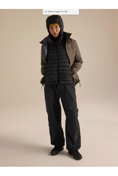 Women's Cerium Hoody