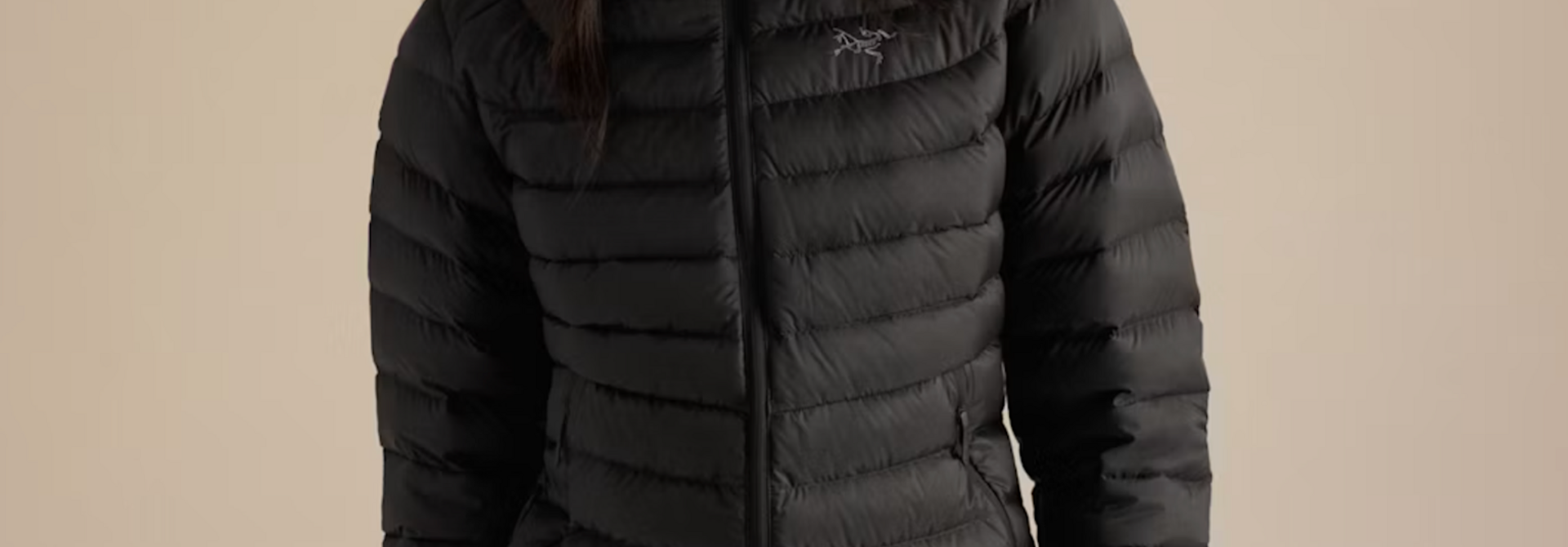Women's Cerium Hoody