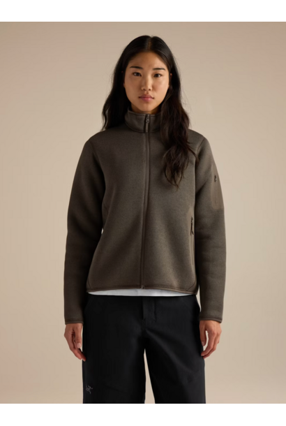 Women's Covert Cardigan