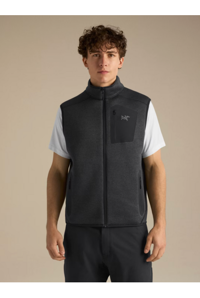 Men's Covert Vest