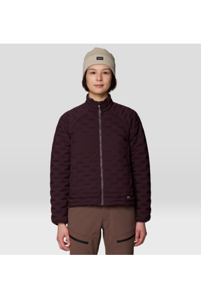 Women's Stretchdown™ Light Jacket