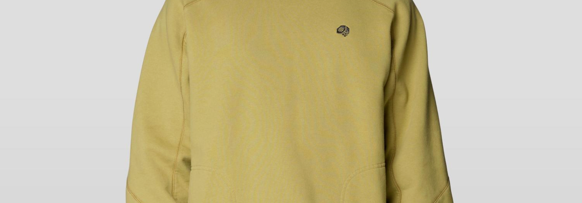 Men's Hardwear Supply Hoody