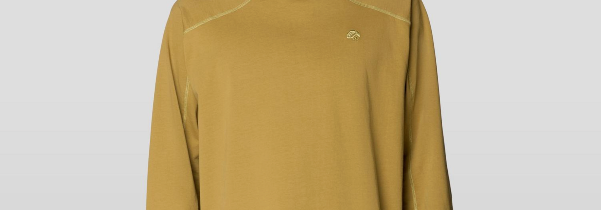 Men's Hardwear Supply™ Long Sleeve Shirt
