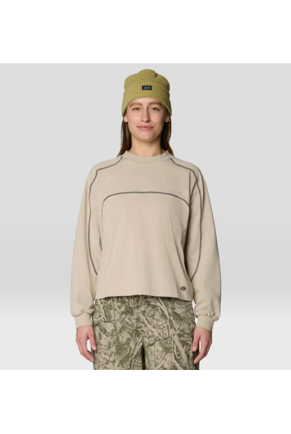 Women's Hardwear Supply™ Long Sleeve Shirt