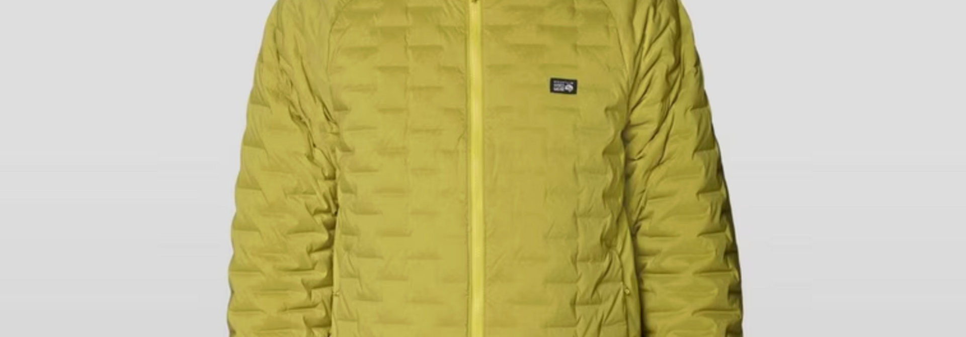 StretchDown Light Jacket