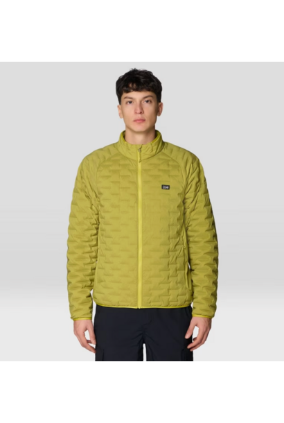StretchDown Light Jacket