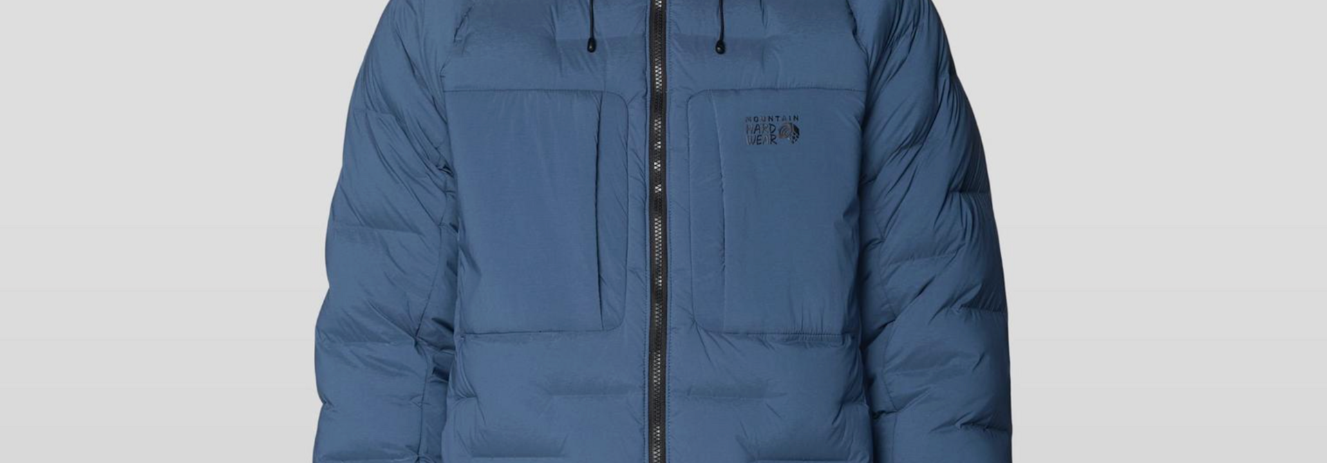 Men's Stretchdown™ Parka
