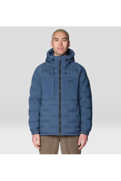 Men's Stretchdown™ Parka