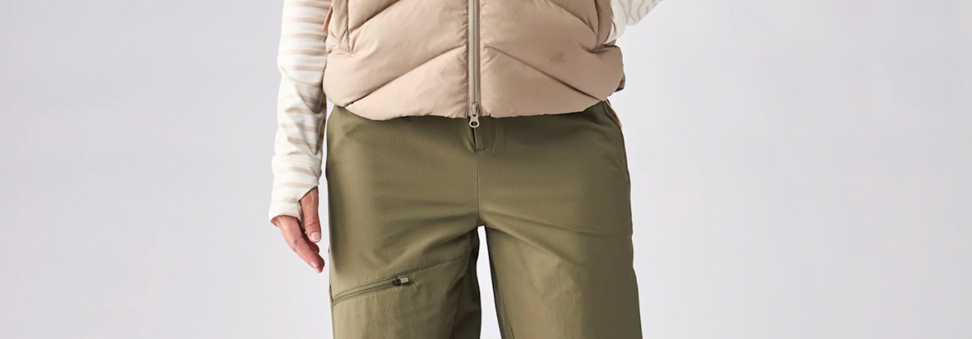 PAPLUMA III Down Vest