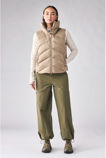 PAPLUMA III Down Vest