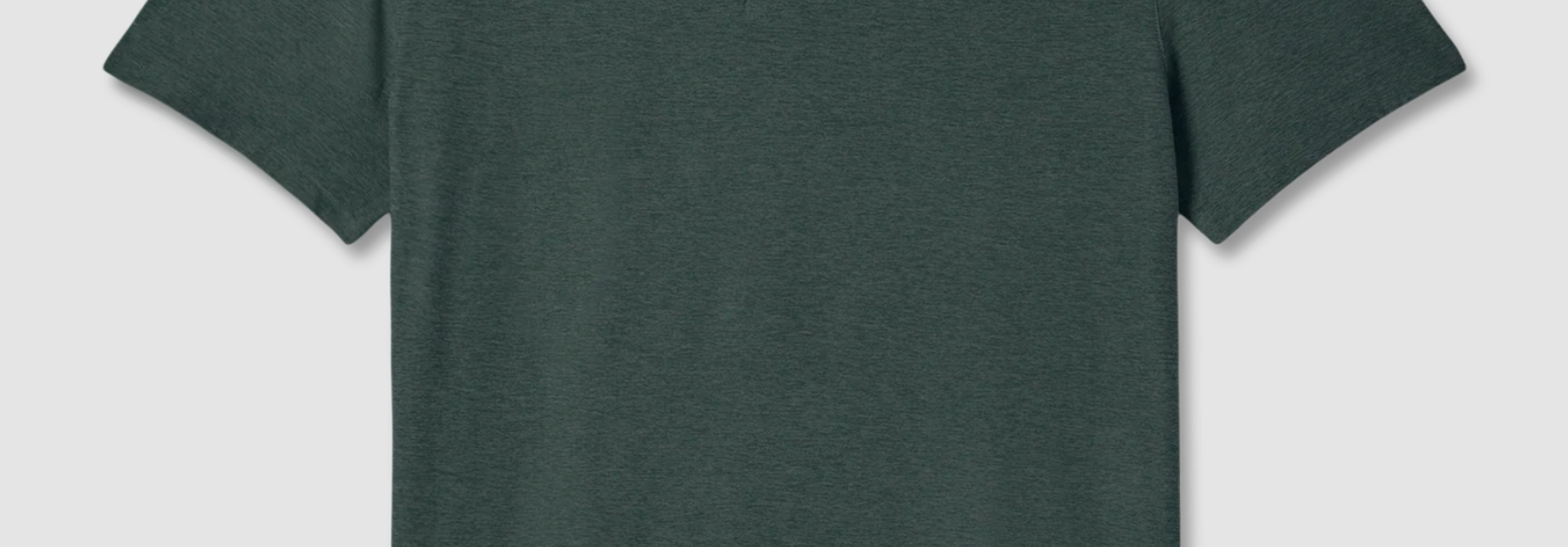 Men's Strato Tech Polo