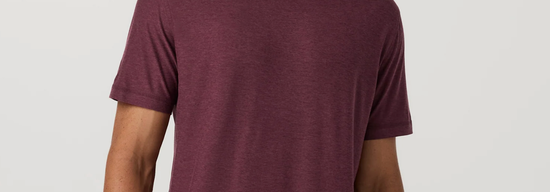 Men's Strato Tech Tee