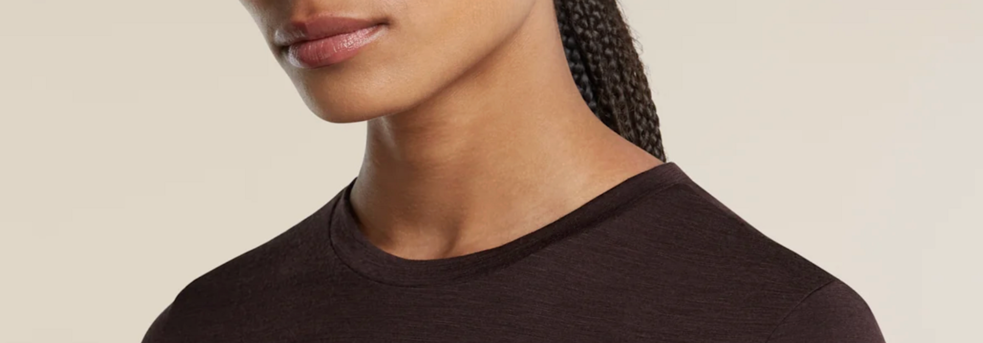 Women's 150 Tech Lite Tee Peaceful Pass